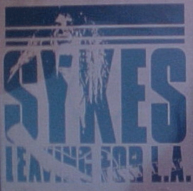 John Sykes : Leaving for L.A.